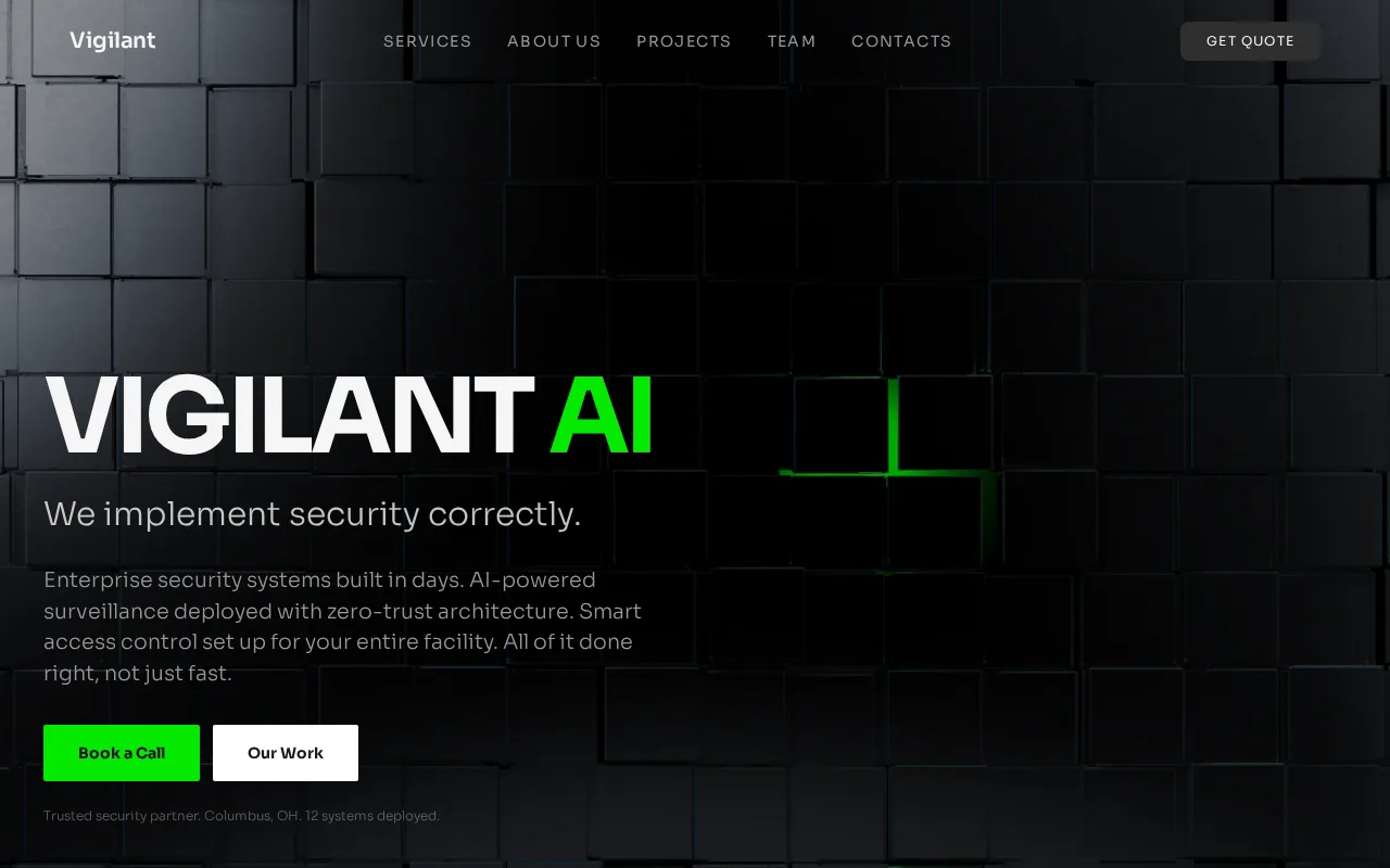Vigilant